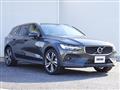 2020 Volvo V60