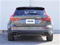 2020 Volvo V60