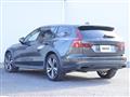 2020 Volvo V60