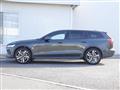 2020 Volvo V60