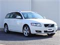 2012 Volvo V50