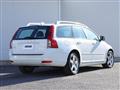 2012 Volvo V50