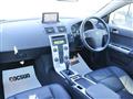 2012 Volvo V50