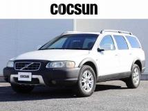 2005 Volvo XC70
