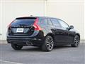 2017 Volvo V60