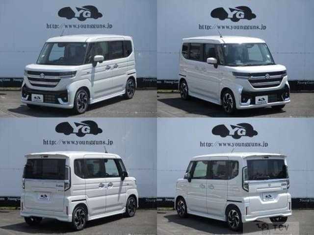 2025 Suzuki Suzuki Others