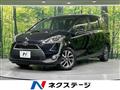 2015 Toyota Sienta