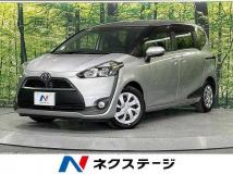 2017 Toyota Sienta