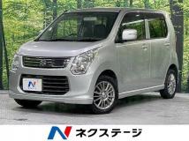 2013 Suzuki Wagon R