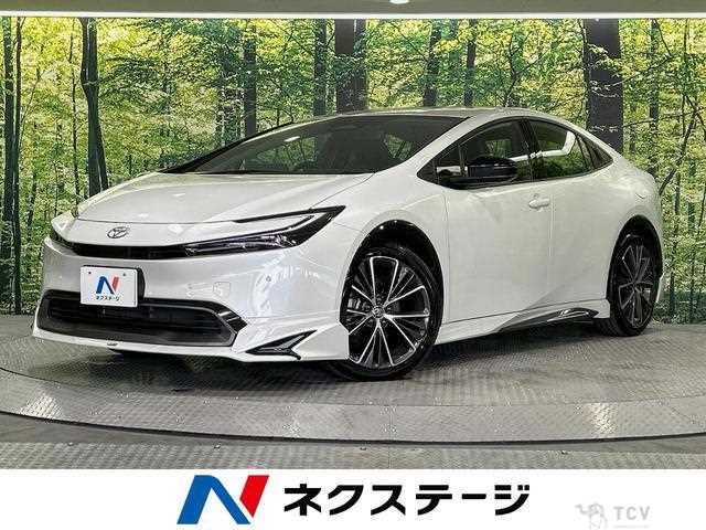 2023 Toyota Prius