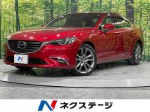 2016 Mazda Atenza