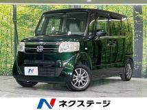 2017 Honda N BOX