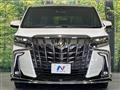2020 Toyota Alphard G