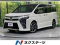 2019 Toyota Voxy