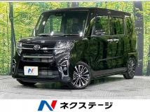 2019 Daihatsu Tanto