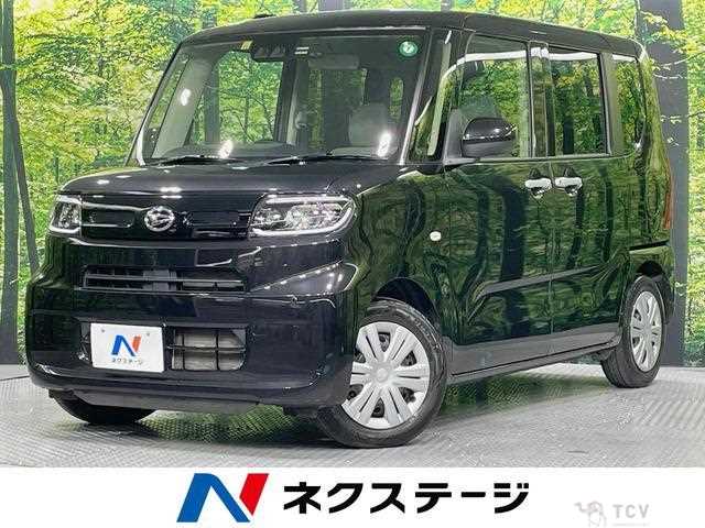 2021 Daihatsu Tanto