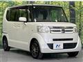 2015 Honda N BOX