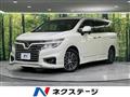 2017 Nissan Elgrand