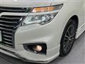 2017 Nissan Elgrand
