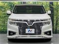 2017 Nissan Elgrand