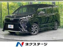 2020 Toyota Voxy
