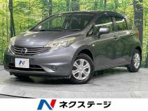 2013 Nissan Note