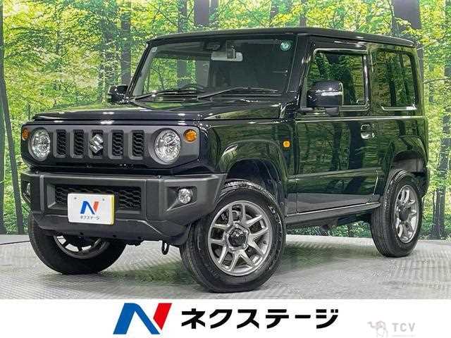 2024 Suzuki Jimny