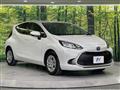 2022 Toyota AQUA