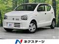 2020 Suzuki Alto