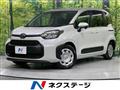 2025 Toyota Sienta