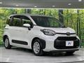 2025 Toyota Sienta