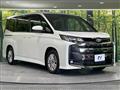 2022 Toyota Noah