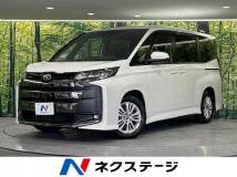 2022 Toyota Noah