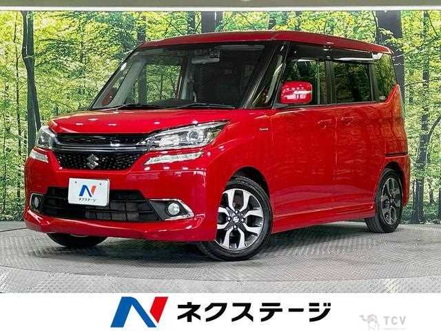 2018 Suzuki Suzuki Others