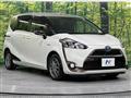 2016 Toyota Sienta