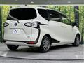 2016 Toyota Sienta