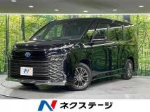 2023 Toyota Voxy