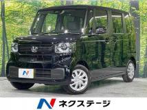 2025 Honda N BOX
