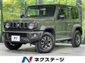2025 Suzuki Jimny Sierra