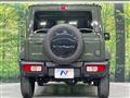 2025 Suzuki Jimny Sierra