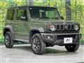 2025 Suzuki Jimny Sierra