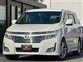 2010 Nissan Elgrand