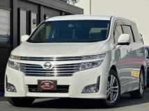 2010 Nissan Elgrand