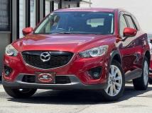 2012 Mazda CX-5