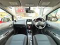 2014 Nissan Note