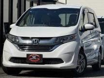 2017 Honda Freed
