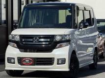 2017 Honda N BOX