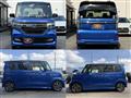 2018 Honda N BOX