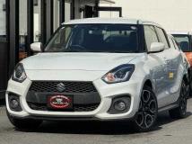 2020 Suzuki Swift