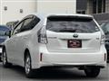 2013 Toyota PRIUS α